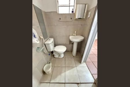 Casa para alugar com 360m², 4 quartos e sem vaga