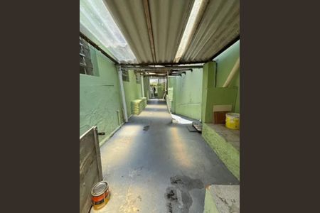 Casa para alugar com 360m², 4 quartos e sem vaga