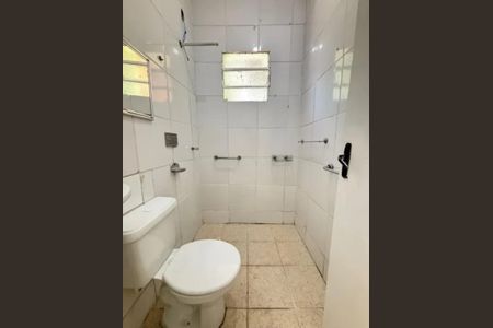 Casa para alugar com 360m², 4 quartos e sem vaga