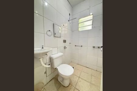 Casa para alugar com 360m², 4 quartos e sem vaga