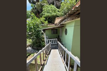 Casa para alugar com 360m², 4 quartos e sem vaga