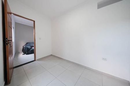 Quarto 2 de casa para alugar com 2 quartos, 42m² em Cangaiba, São Paulo