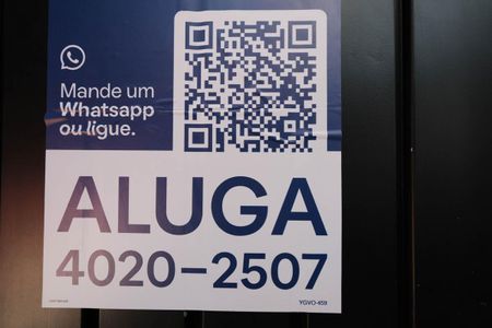 Casa para alugar com 42m², 2 quartos e sem vagaFachada