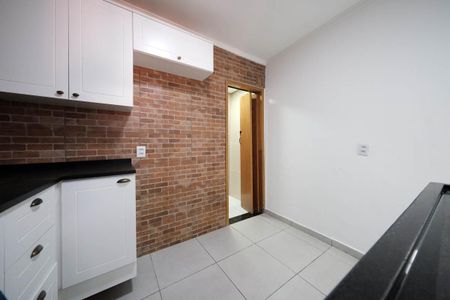 Casa para alugar com 42m², 2 quartos e sem vagaCozinha