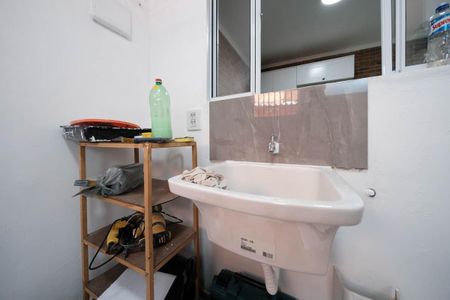 Casa para alugar com 42m², 2 quartos e sem vagaÁrea de Serviço