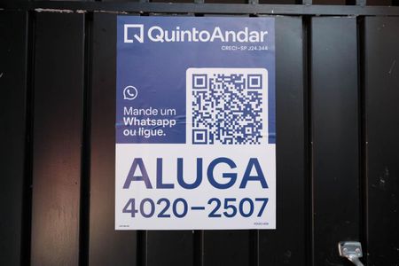 Casa para alugar com 42m², 2 quartos e sem vagaFachada