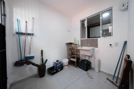 Casa para alugar com 42m², 2 quartos e sem vagaÁrea de Serviço