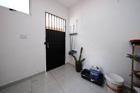 Casa para alugar com 42m², 2 quartos e sem vagaÁrea de Serviço