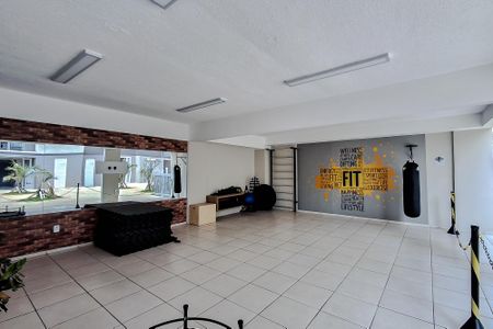 Apartamento para alugar com 50m², 2 quartos e 1 vagaÁrea comum