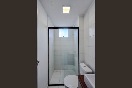 Apartamento para alugar com 50m², 2 quartos e 1 vagaBanheiro