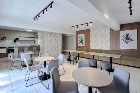 Apartamento para alugar com 50m², 2 quartos e 1 vagaÁrea comum