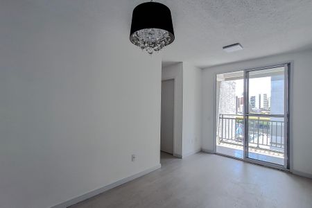 Sala de apartamento para alugar com 2 quartos, 50m² em Parque da Mooca, São Paulo