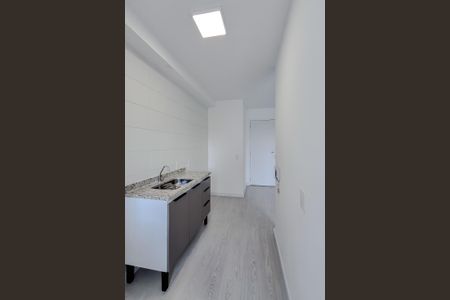 Apartamento para alugar com 50m², 2 quartos e 1 vagaCozinha