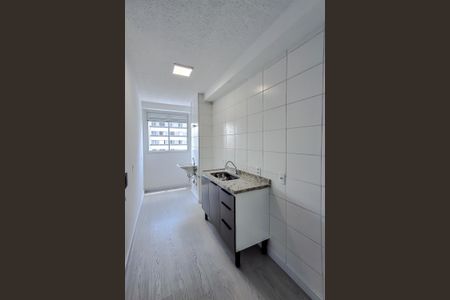 Apartamento para alugar com 50m², 2 quartos e 1 vagaCozinha