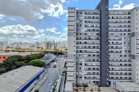 Apartamento para alugar com 50m², 2 quartos e 1 vagaVista da Suíte