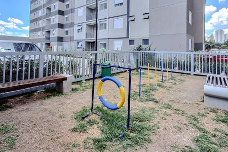 Apartamento para alugar com 50m², 2 quartos e 1 vagaÁrea comum