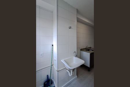 Apartamento para alugar com 50m², 2 quartos e 1 vagaÁrea de Serviço