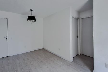 Sala de apartamento para alugar com 2 quartos, 50m² em Parque da Mooca, São Paulo