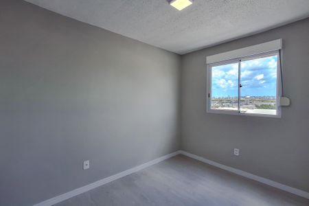 Quarto 1 de apartamento para alugar com 2 quartos, 50m² em Parque da Mooca, São Paulo