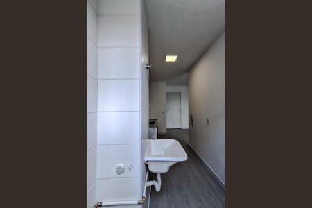 Apartamento para alugar com 50m², 2 quartos e 1 vagaÁrea de Serviço