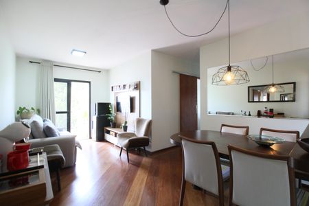 Apartamento à venda com 3 quartos, 83m² em Vila Sonia, São Paulo