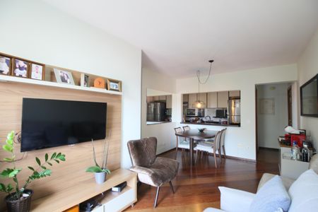 Apartamento à venda com 3 quartos, 83m² em Vila Sonia, São Paulo