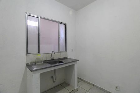 Casa para alugar com 45m², 1 quarto e sem vaga Casa para alugar com 45m², 1 quarto e sem vagaCozinha