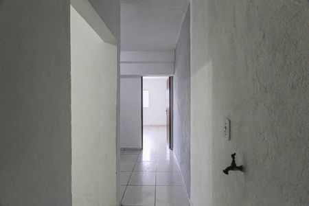 Casa para alugar com 45m², 1 quarto e sem vaga Casa para alugar com 45m², 1 quarto e sem vagaÁrea de Serviço