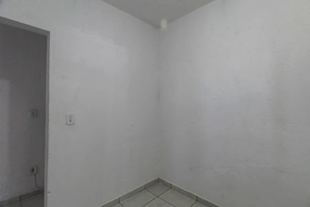 Casa para alugar com 45m², 1 quarto e sem vaga Casa para alugar com 45m², 1 quarto e sem vagaCozinha
