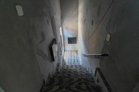 Casa para alugar com 45m², 1 quarto e sem vaga Casa para alugar com 45m², 1 quarto e sem vagaCorredor