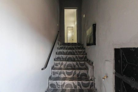 Casa para alugar com 45m², 1 quarto e sem vaga Casa para alugar com 45m², 1 quarto e sem vagaCorredor