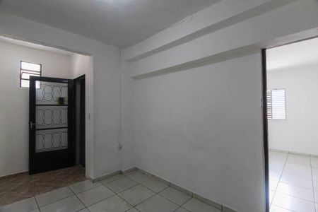 Sala de casa para alugar com 1 quarto, 45m² em Cidade São Mateus, São Paulo