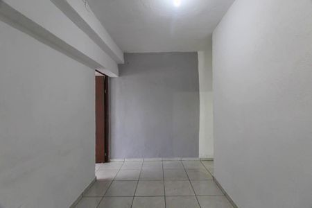 Sala de casa para alugar com 1 quarto, 45m² em Cidade São Mateus, São Paulo