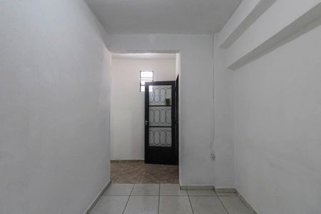 Casa para alugar com 45m², 1 quarto e sem vaga Casa para alugar com 45m², 1 quarto e sem vagaSala