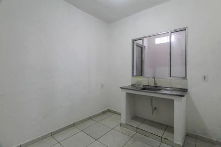 Casa para alugar com 45m², 1 quarto e sem vaga Casa para alugar com 45m², 1 quarto e sem vagaCozinha