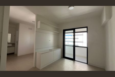 Apartamento para alugar com 1 quarto, 46m² em Centro, Campinas
