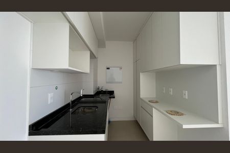 Apartamento para alugar com 1 quarto, 46m² em Centro, Campinas