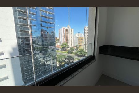 Apartamento para alugar com 1 quarto, 46m² em Centro, Campinas