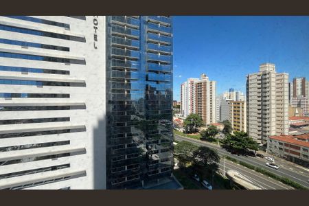 Apartamento para alugar com 1 quarto, 46m² em Centro, Campinas