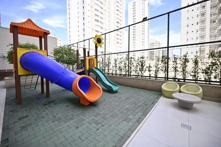 Apartamento para alugar com 3 quartos, 126m² em Setor Bueno, Goiânia