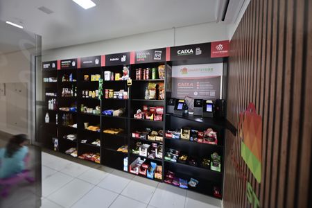 Apartamento para alugar com 3 quartos, 126m² em Setor Bueno, Goiânia