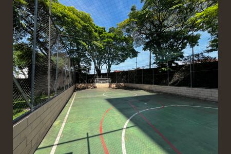 Apartamento para alugar com 51m², 2 quartos e 1 vagaQuadra