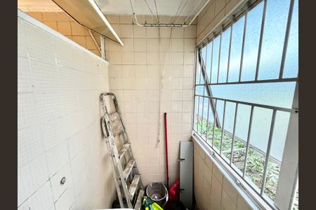 Apartamento para alugar com 51m², 2 quartos e 1 vagaÁrea de Serviço