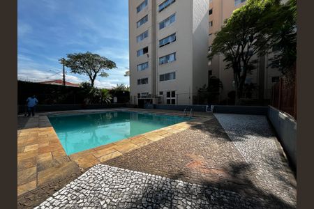 Apartamento para alugar com 51m², 2 quartos e 1 vagaÁrea comum - Piscina