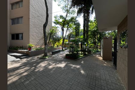 Apartamento para alugar com 51m², 2 quartos e 1 vagaÁrea externa