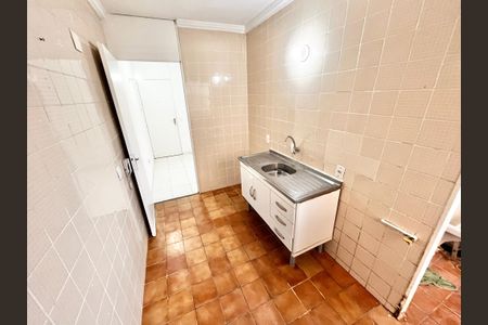 Apartamento para alugar com 51m², 2 quartos e 1 vagaCozinha