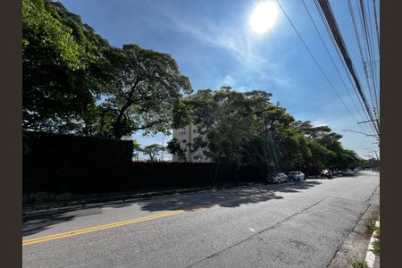 Apartamento para alugar com 51m², 2 quartos e 1 vagaFachada