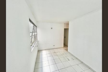 Sala de apartamento para alugar com 2 quartos, 51m² em Vila Nova Cachoeirinha, São Paulo