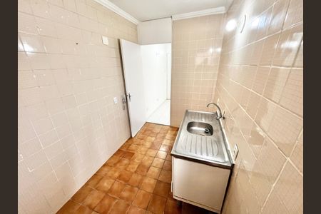 Apartamento para alugar com 51m², 2 quartos e 1 vagaCozinha