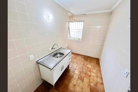 Apartamento para alugar com 51m², 2 quartos e 1 vagaCozinha